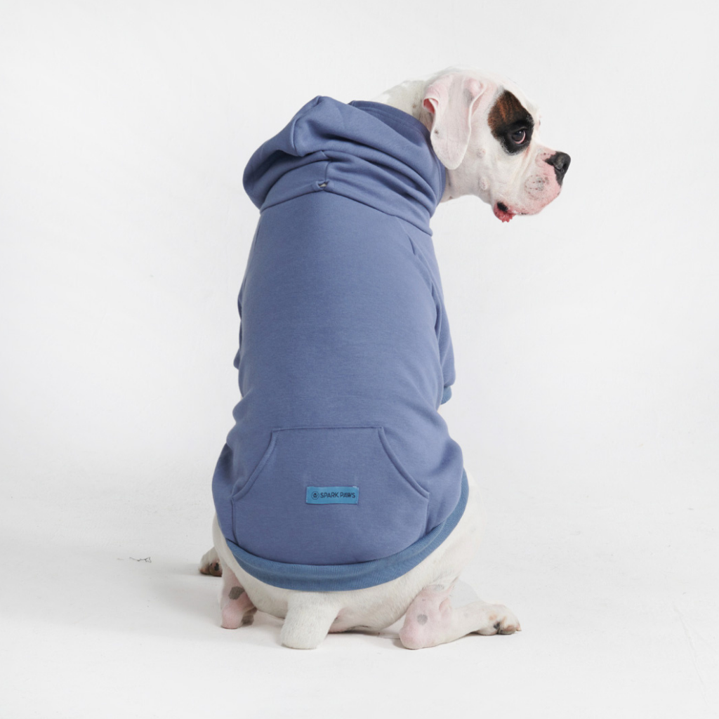 Essential Dog Hoodies