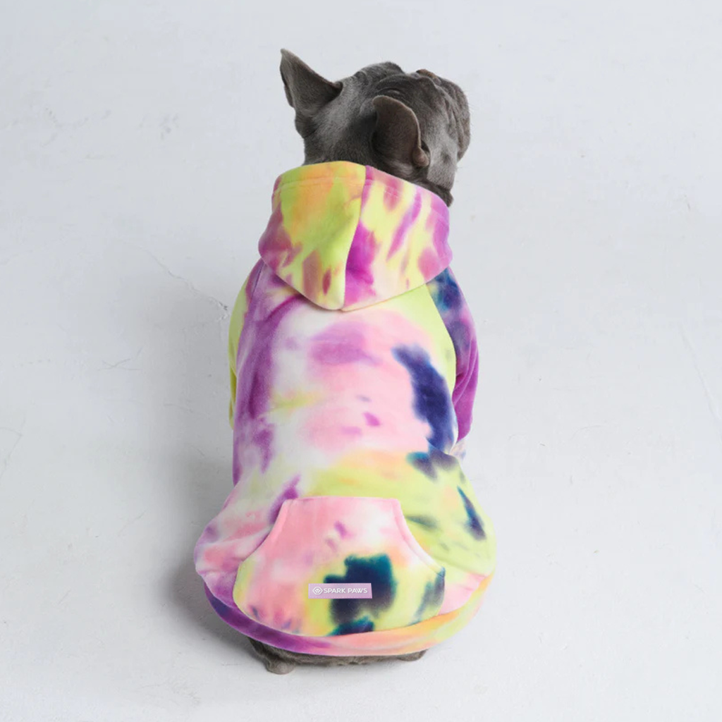 Velvet Dog Hoodies
