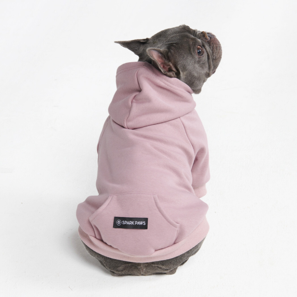 Essential Dog Hoodies