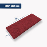 Wumarts Mat® - Stair Tread