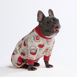 Dog Christmas Pajamas
