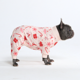 Dog Christmas Pajamas
