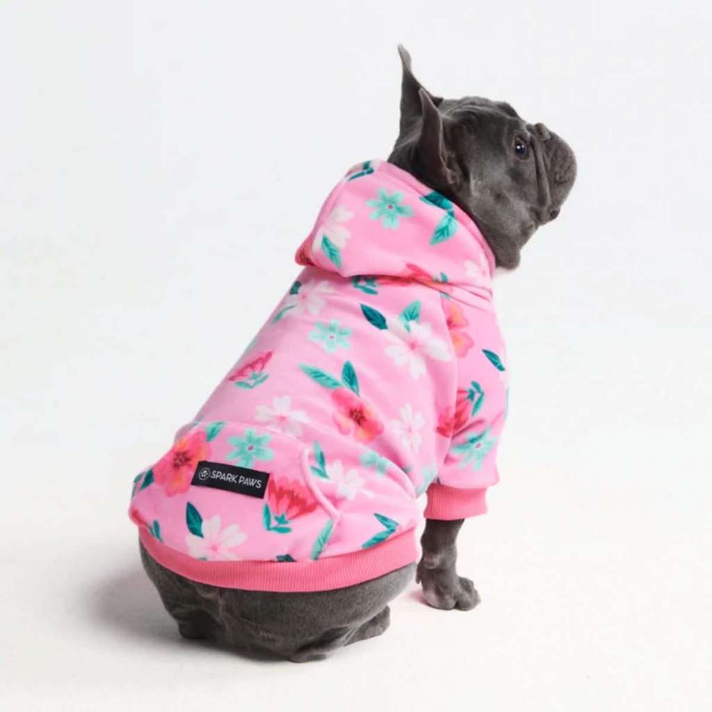 Dog Hoodie Prints