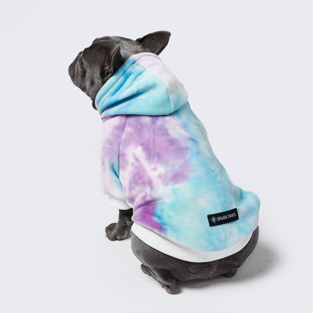 Velvet Dog Hoodies