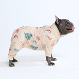 Dog Christmas Pajamas