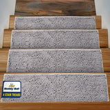Wumarts Mat® - Stair Tread