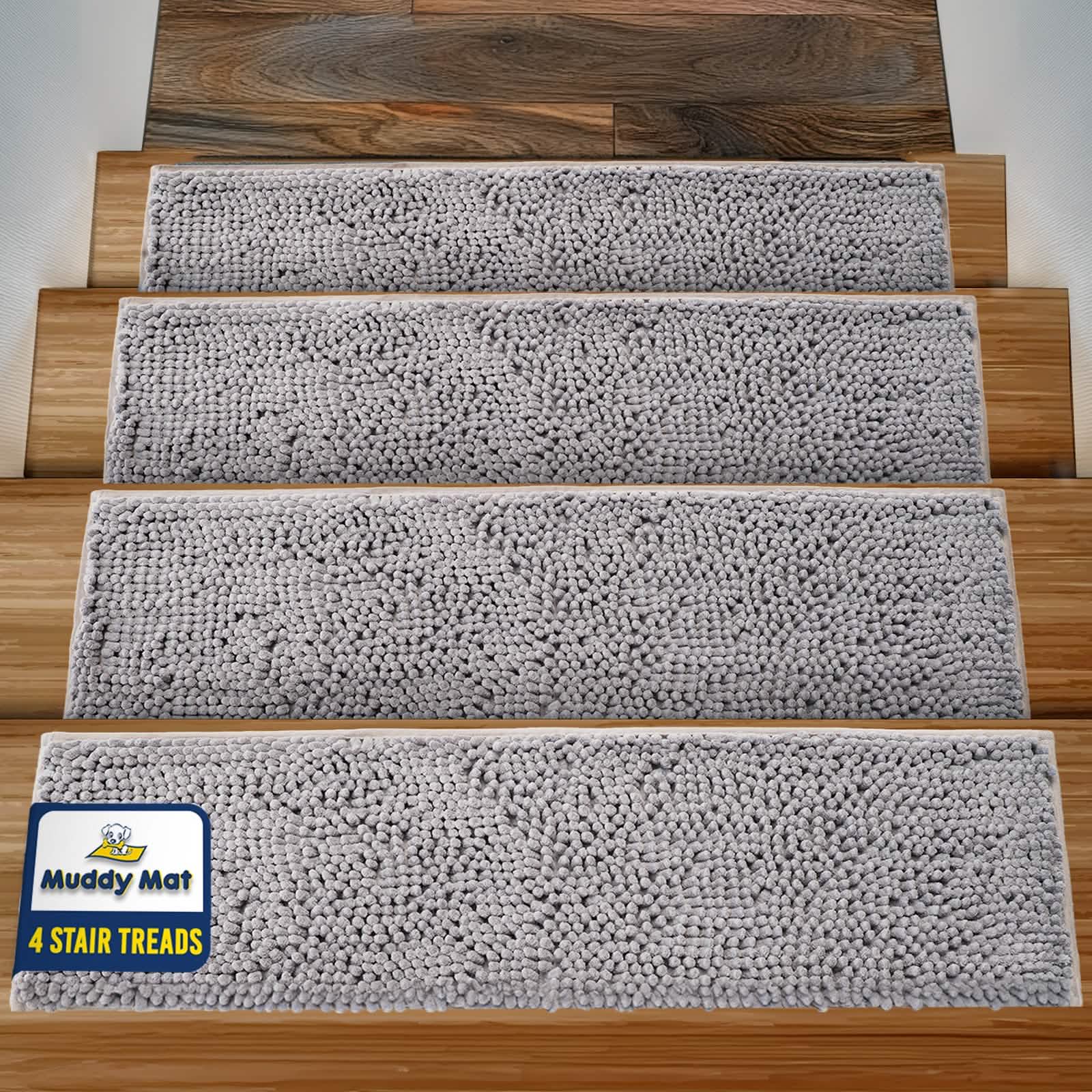 Wumarts Mat® - Stair Tread