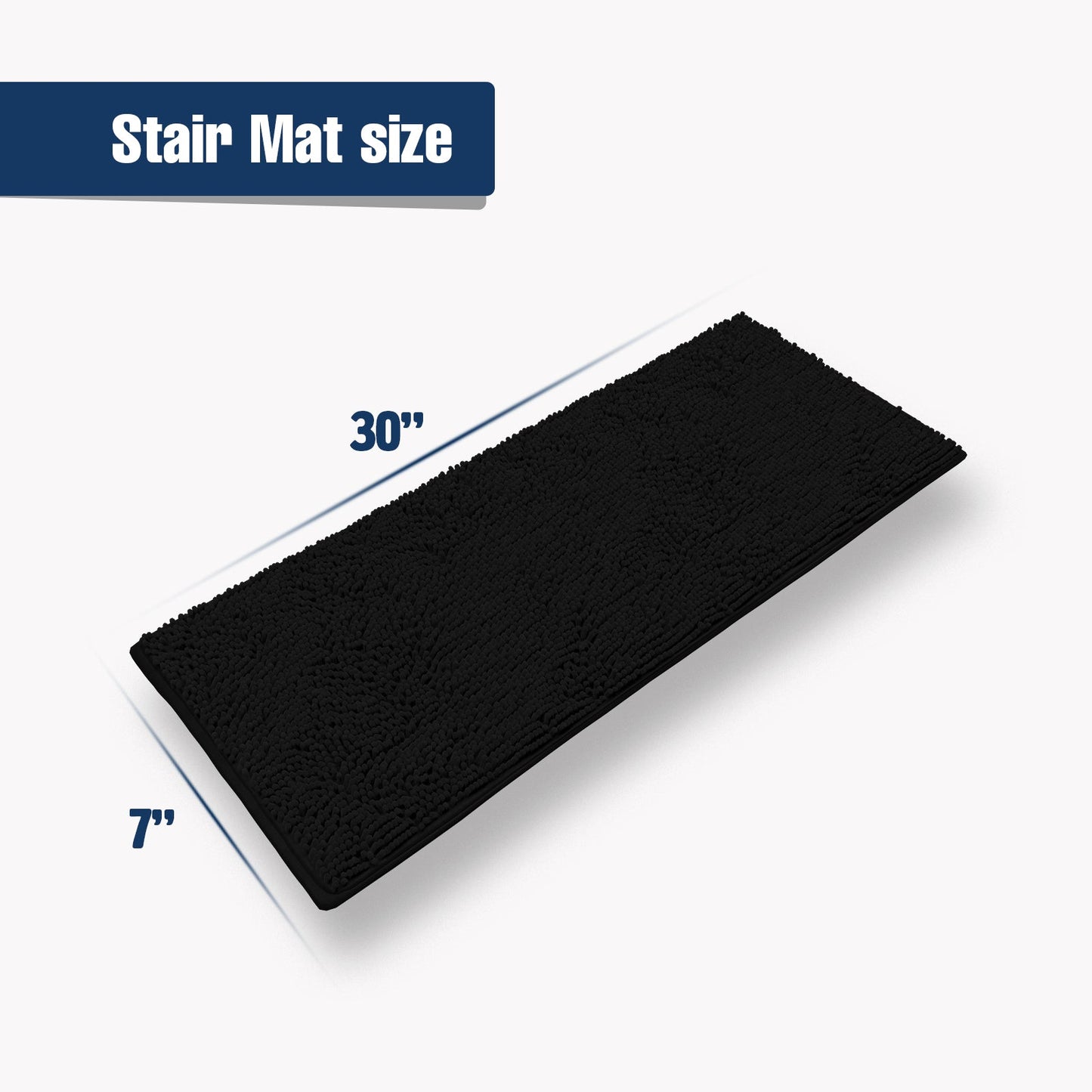Wumarts Mat® - Stair Tread