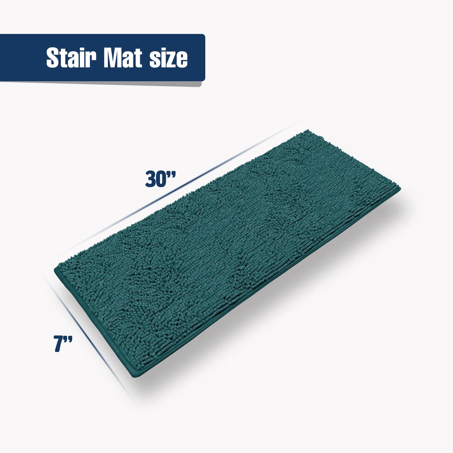 Wumarts Mat® - Stair Tread