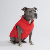 WarmShield Water-Resistant Jackets