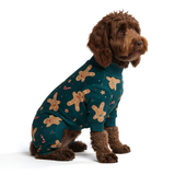 Dog Christmas Pajamas