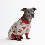 Dog Christmas Pajamas