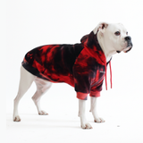 Velvet Dog Hoodies