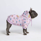 Dog Hoodie Prints