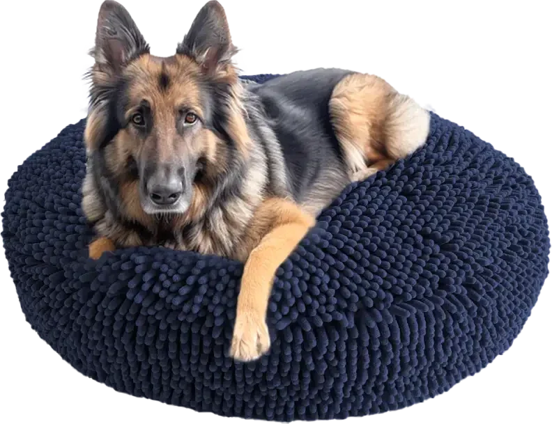 Cloud K-9 Bed – Cloud Bed for Dogs