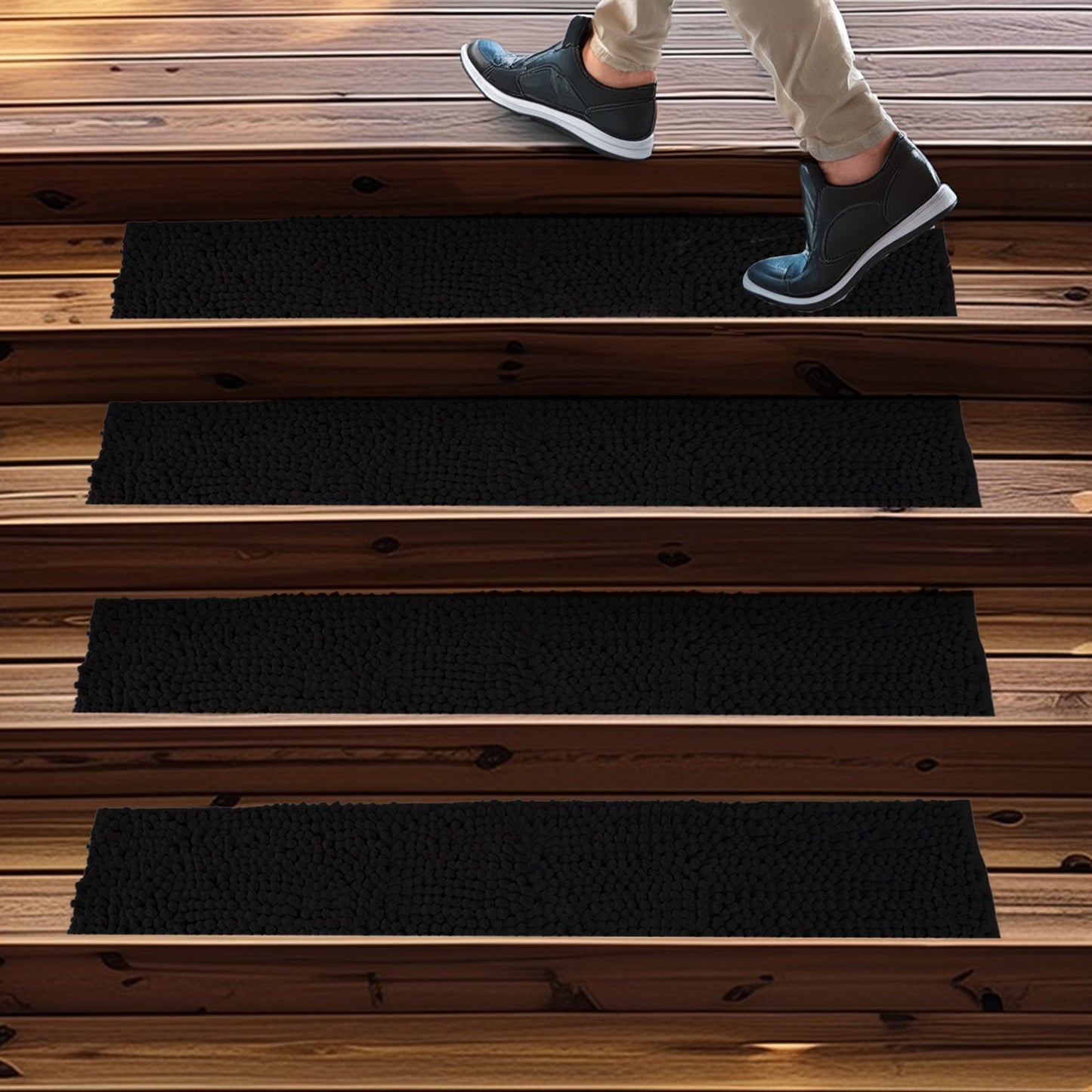 Wumarts Mat® - Stair Tread