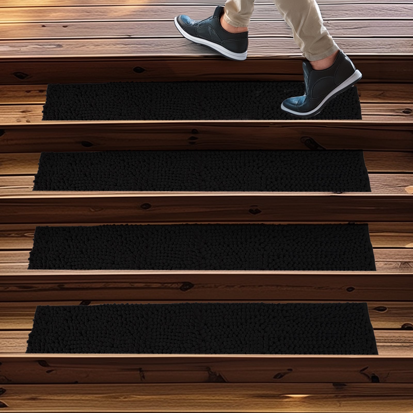 Wumarts Mat® - Stair Tread