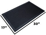 Wumarts Mat® Mesh Mat – The Best Dog Outdoor Mat for Wumarts Paws