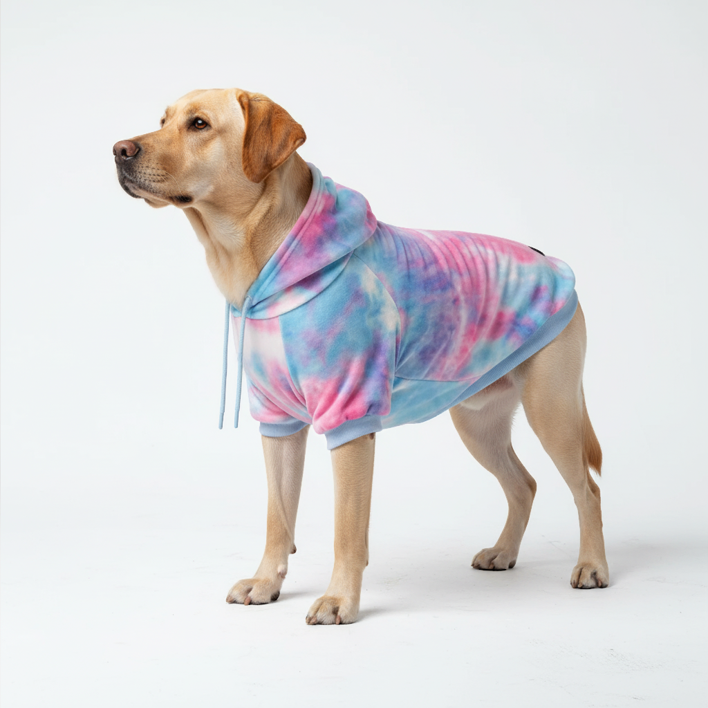 Velvet Dog Hoodies