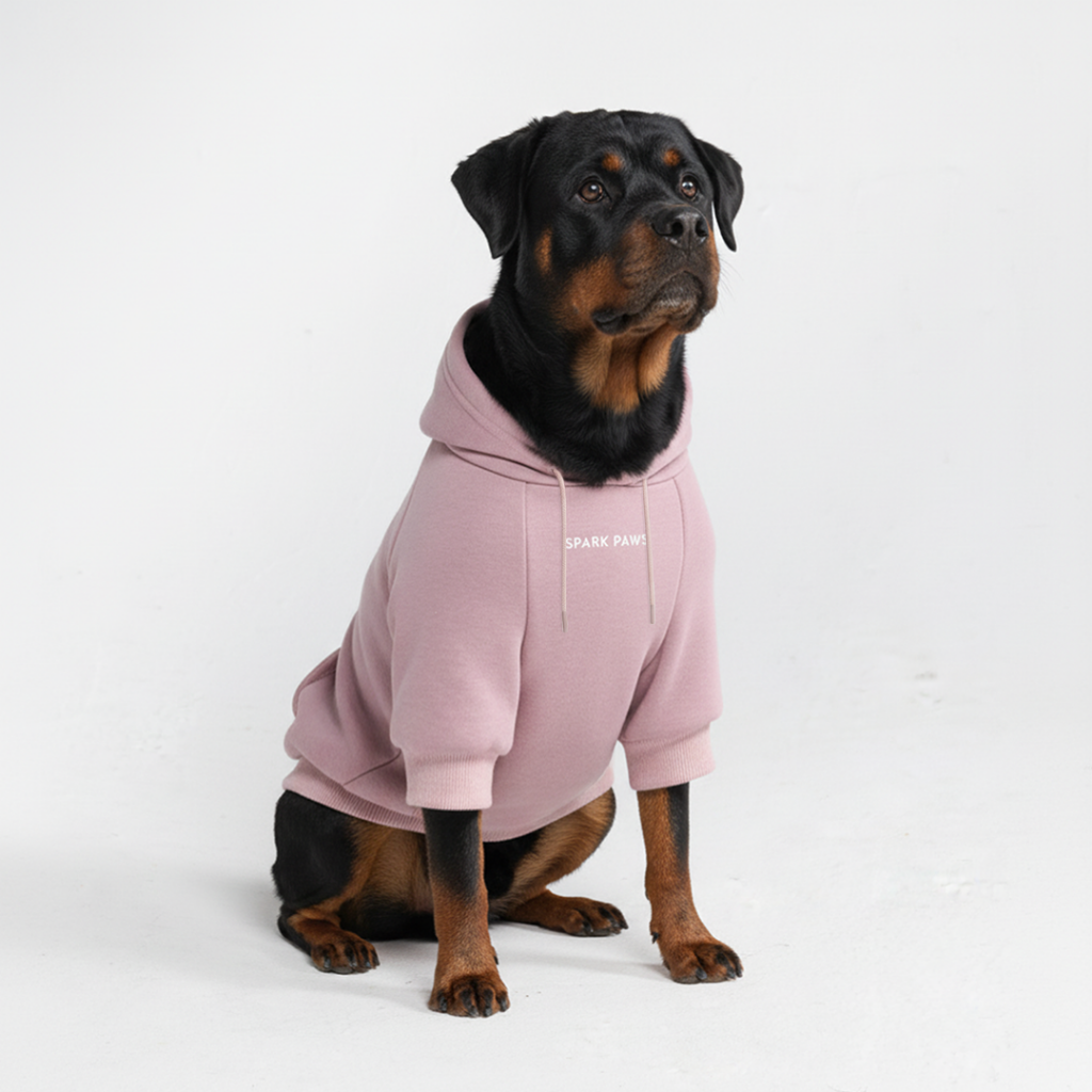 Essential Dog Hoodies