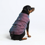 WarmShield Water-Resistant Jackets