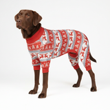 Dog Christmas Pajamas