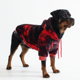 Velvet Dog Hoodies
