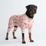 Dog Christmas Pajamas