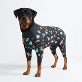 Dog Christmas Pajamas
