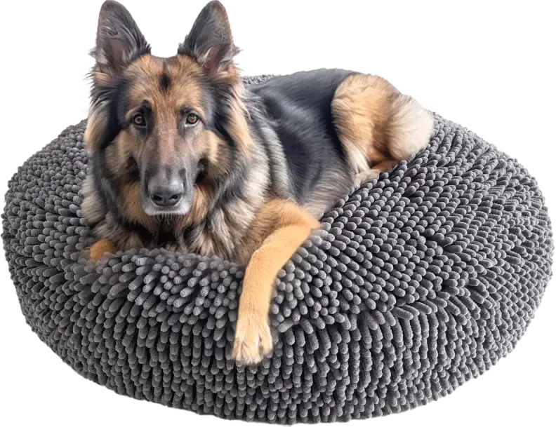 Cloud K-9 Bed – Cloud Bed for Dogs