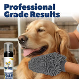 Wizz : Pet Natural Foam Cleaner - 7 oz