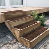 Wumarts Mat® - Stair Tread