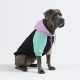 Cyber Punk Dog Hoodie