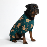 Dog Christmas Pajamas