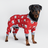 Dog Christmas Pajamas
