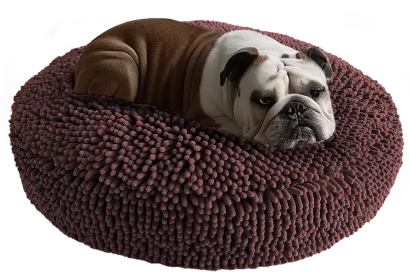 Cloud K-9 Bed – Cloud Bed for Dogs