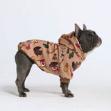 Dog Hoodie Prints