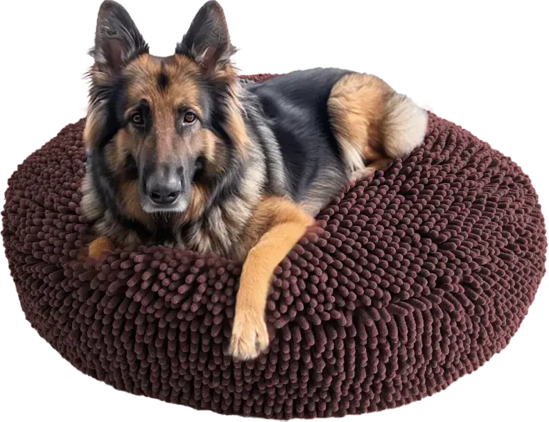 Cloud K-9 Bed – Cloud Bed for Dogs
