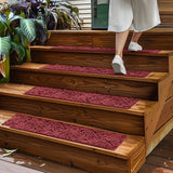 Wumarts Mat® - Stair Tread