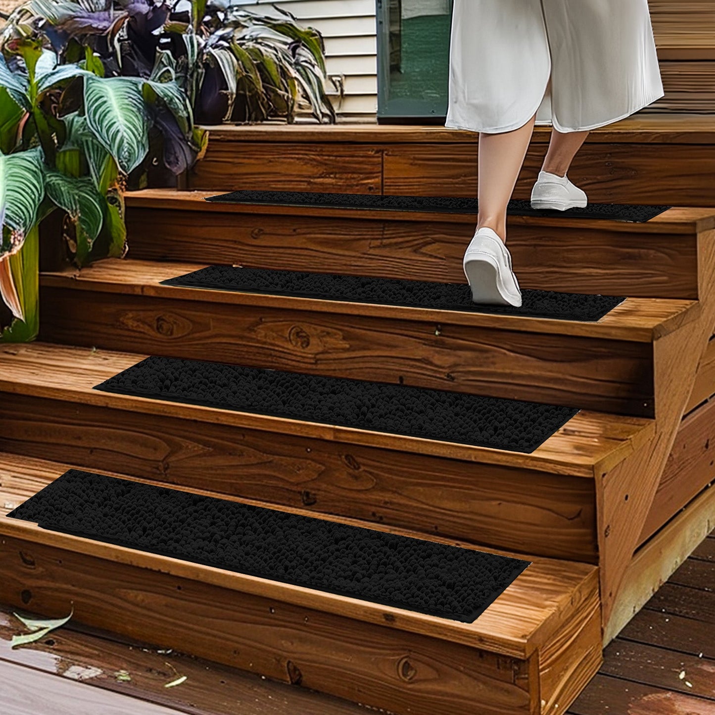 Wumarts Mat® - Stair Tread