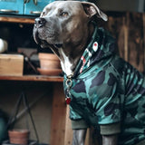Dog Hoodie Prints
