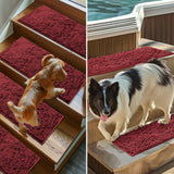 Wumarts Mat® - Stair Tread