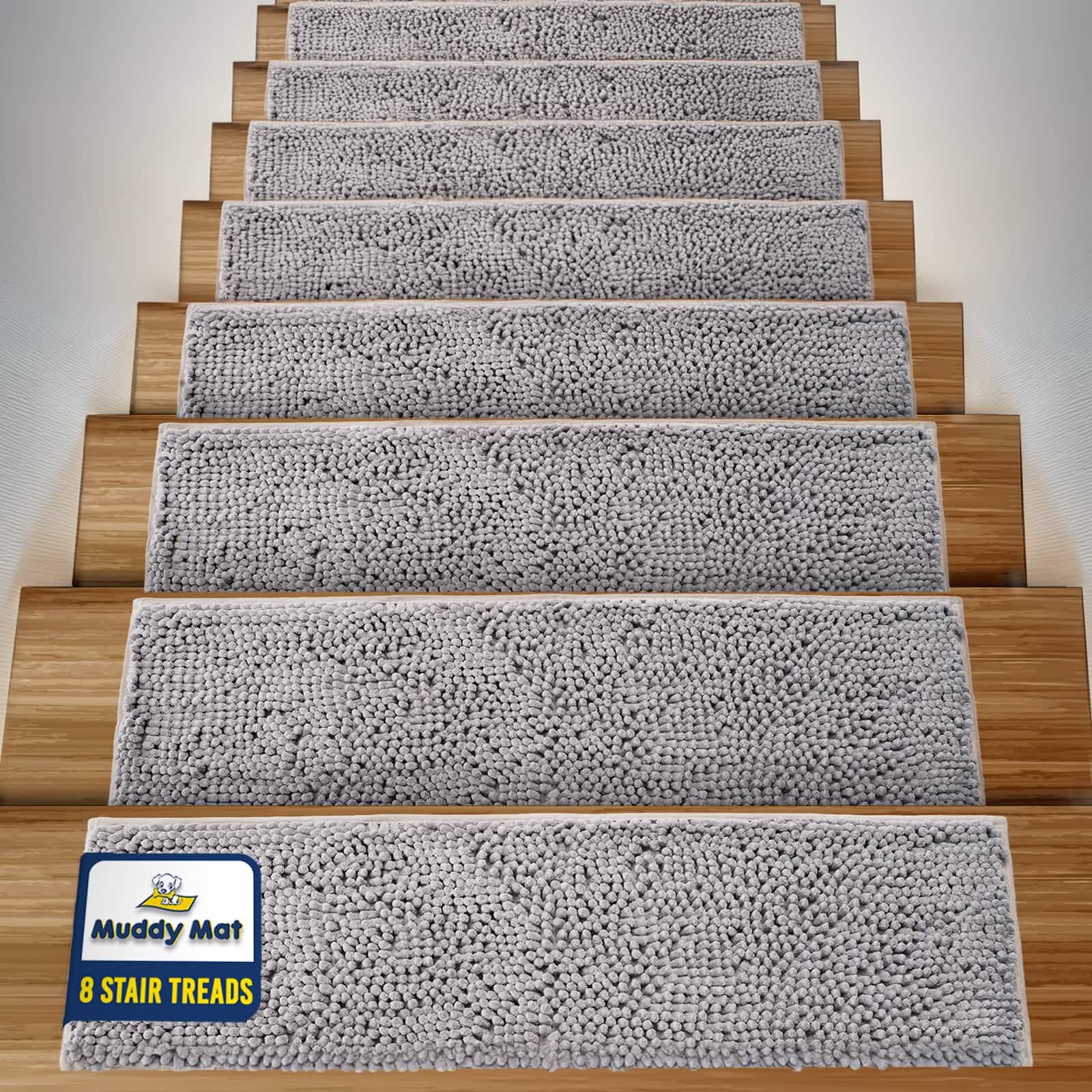 Wumarts Mat® - Stair Tread