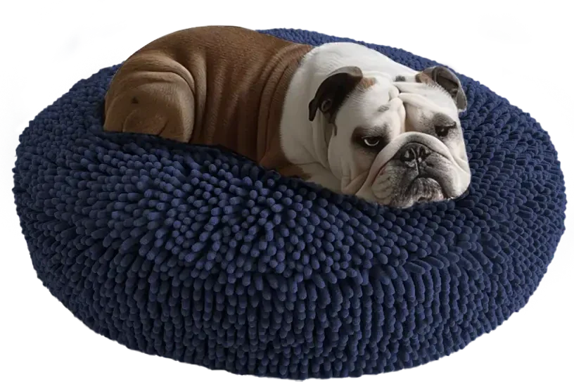 Cloud K-9 Bed – Cloud Bed for Dogs