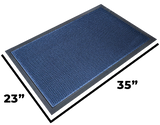 Wumarts Mat® Mesh Mat – The Best Dog Outdoor Mat for Wumarts Paws