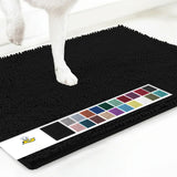 Wumrats Mat® - Anti-Mud Dog Door Mat