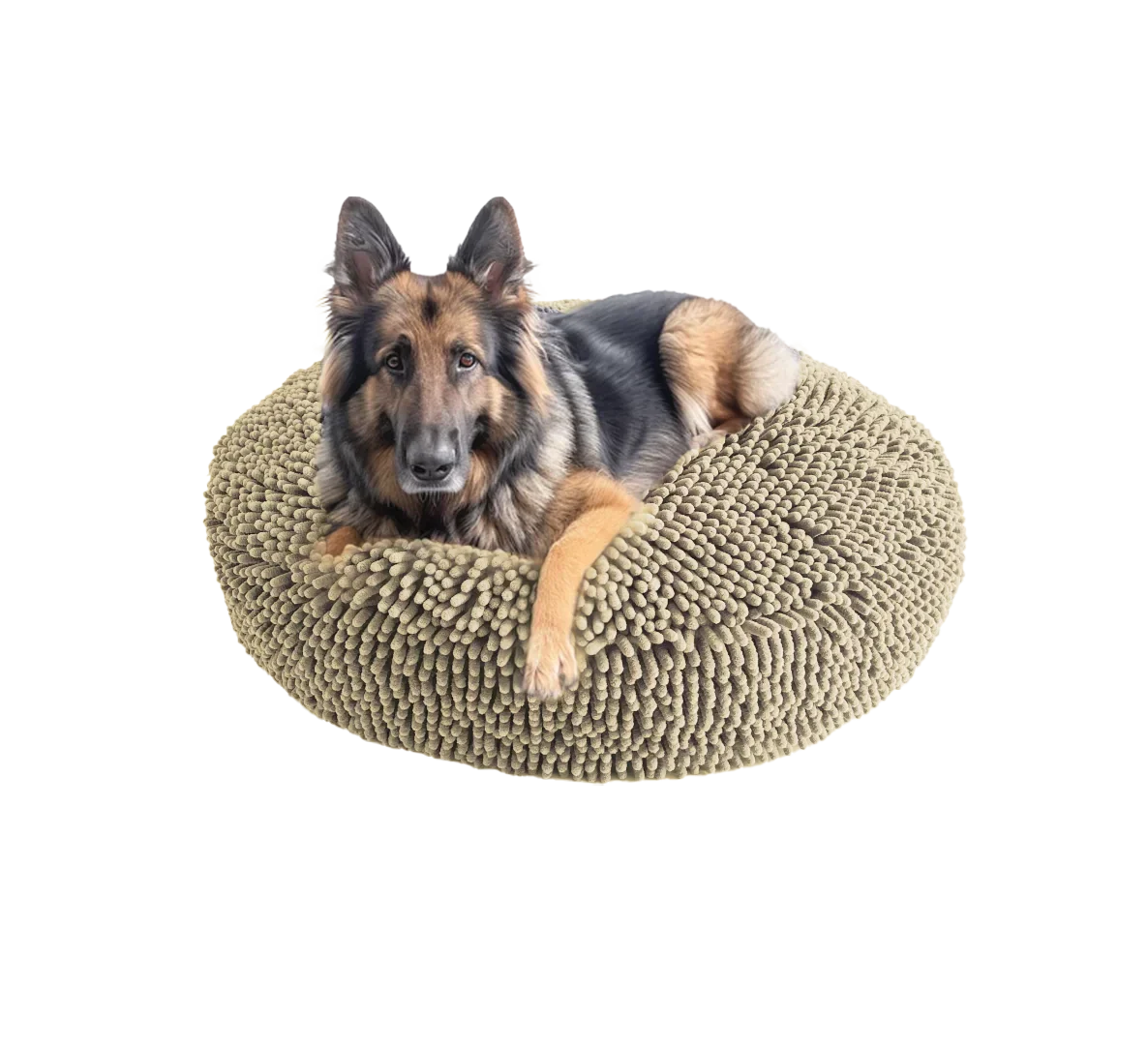 Cloud K-9 Bed – Cloud Bed for Dogs