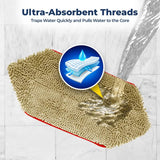 Doggy Dryer Shammy Towel – The Best Dog Towel Available!