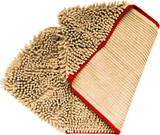 Doggy Dryer Shammy Towel – The Best Dog Towel Available!