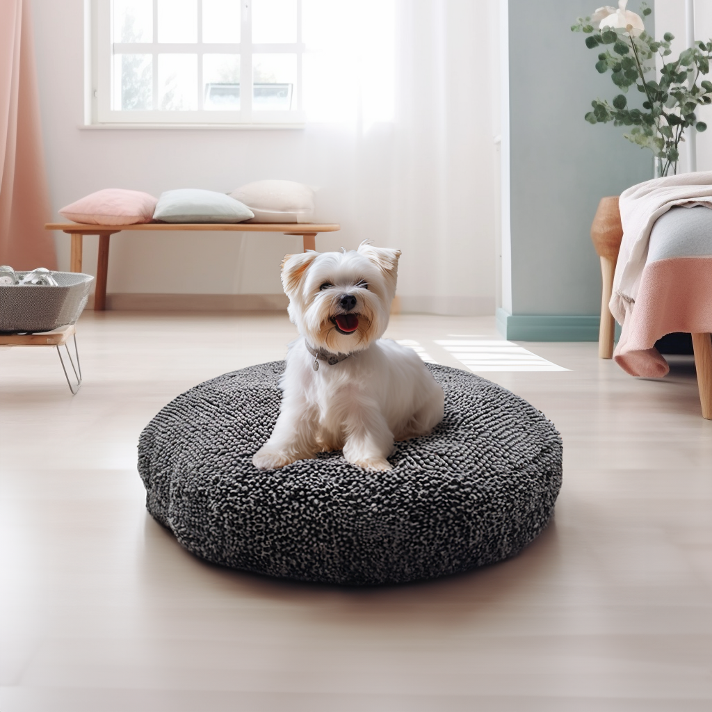 Cloud K-9 Bed – Cloud Bed for Dogs